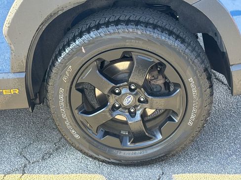 Used 2022 Subaru Forester Wilderness image 19