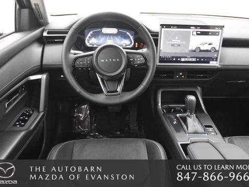 New 2026 MAZDA CX-5 Preferred image 27