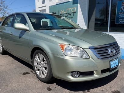 Used 2008 Toyota Avalon Touring
