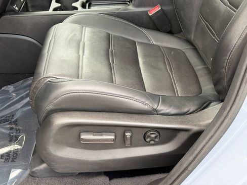 Used 2022 Honda CR-V EX-L image 15