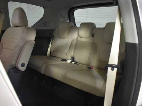New 2026 Nissan Armada Platinum AWD/4WD image 34