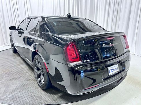 Used 2023 Chrysler 300 S w/ Comfort Group image 26