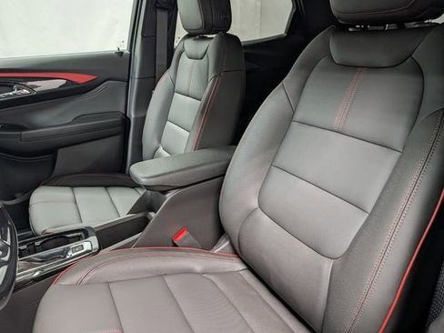 New 2026 Chevrolet TrailBlazer RS w/ Driver Confidence Package FWD image 10