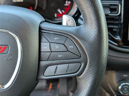 Used 2022 Dodge Durango R/T w/ Trailer Tow Group IV image 25