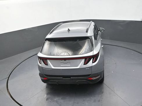 Used 2024 Hyundai Tucson Limited AWD/4WD image 28