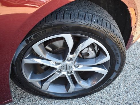 Used 2021 Chrysler Pacifica Pinnacle image 15