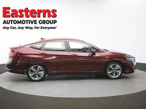 Used 2018 Honda Clarity Touring image 44