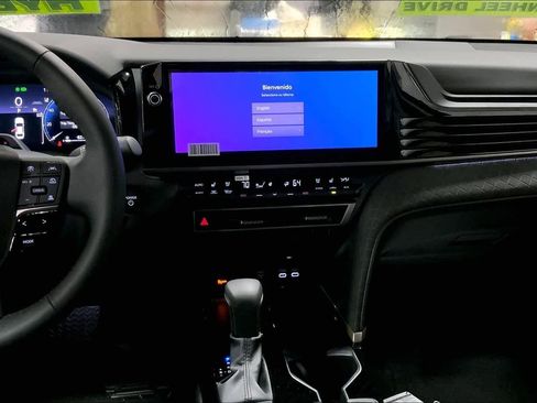 New 2026 Toyota Camry XLE image 6