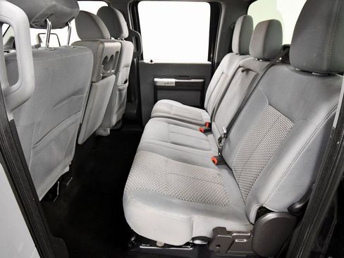 Used 2013 Ford F250 XLT w/ FX4 4X4 Off-Road Pkg image 15