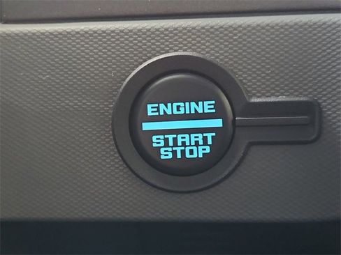 Used 2024 Ford Bronco Big Bend image 17