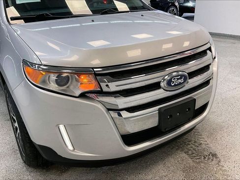 Used 2012 Ford Edge SEL AWD/4WD image 31