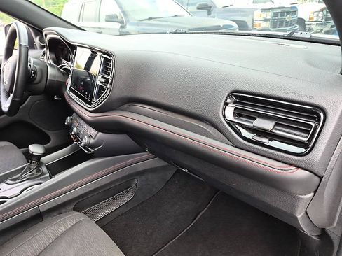 Used 2026 Dodge Durango GT AWD/4WD image 36