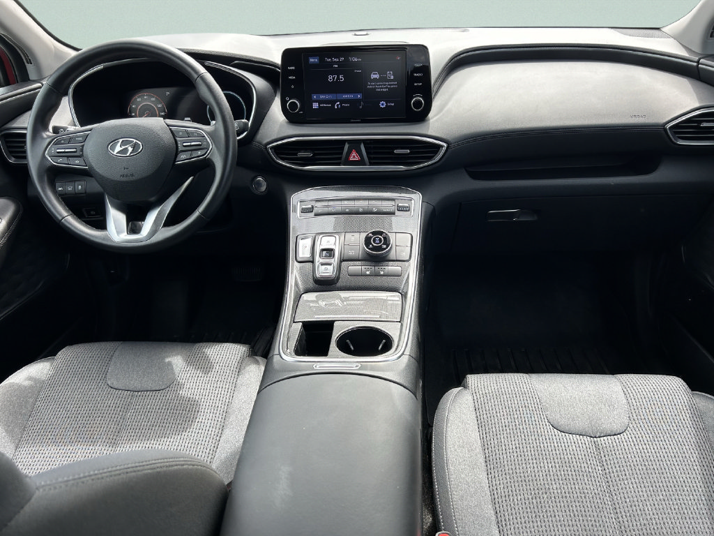 Used 2022 Hyundai Santa Fe XRT AWD/4WD image 18