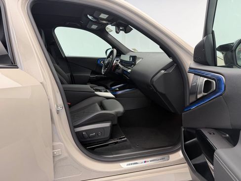 Used 2026 BMW X3 M50 AWD/4WD image 7