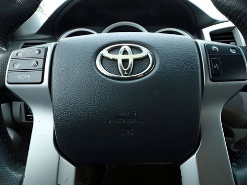 Used 2012 Toyota Tacoma PreRunner w/ TRD Sport Pkg image 29