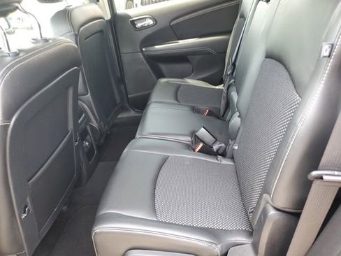 Used 2016 Dodge Journey Crossroad w/ Popular Equipment Group AWD/4WD image 13