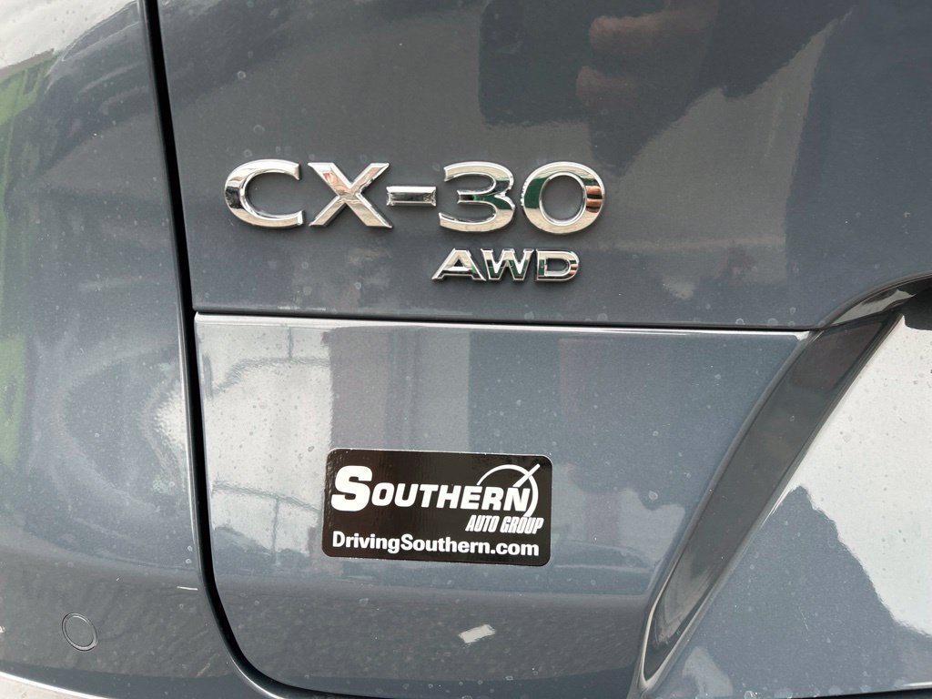 New 2026 MAZDA CX-30 AWD 2.5 S image 5