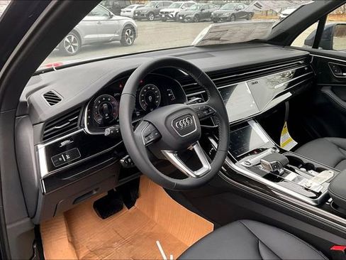New 2026 Audi Q7 3.0T Premium Plus image 6