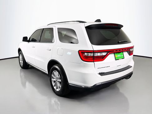 Used 2023 Dodge Durango SXT RWD image 7