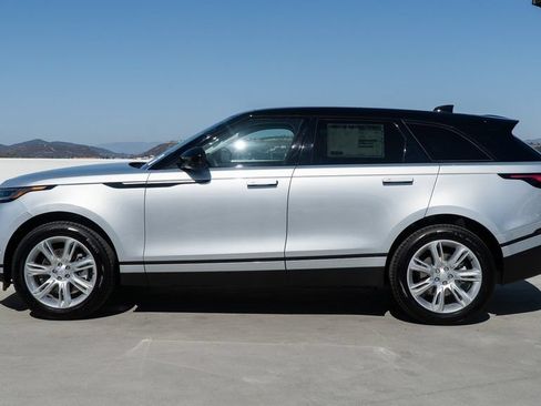 Used 2025 Land Rover Range Rover Velar S AWD/4WD image 2