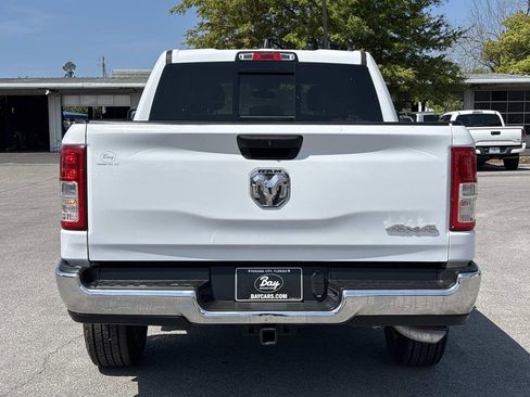 Used 2024 RAM 1500 Tradesman AWD/4WD image 4