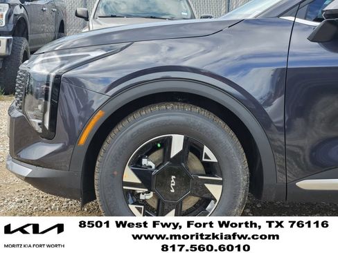 New 2026 Kia Sportage LX FWD image 6