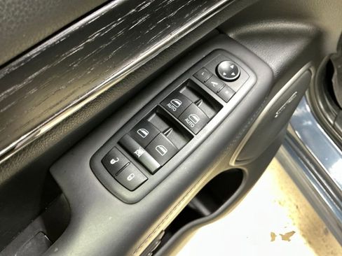 Used 2021 Jeep Grand Cherokee High Altitude image 16