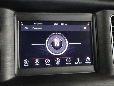 Used 2018 Dodge Charger Police w/ Fleet Safety Group RWD image 34