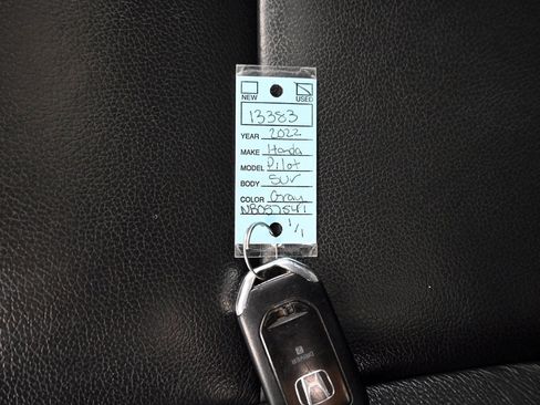 Used 2022 Honda Pilot Special Edition image 37