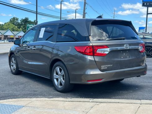 Used 2019 Honda Odyssey EX-L image 5
