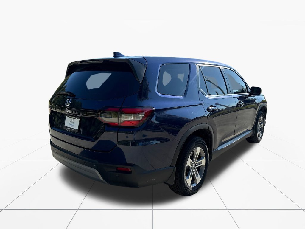 Used 2025 Honda Pilot EX-L image 8