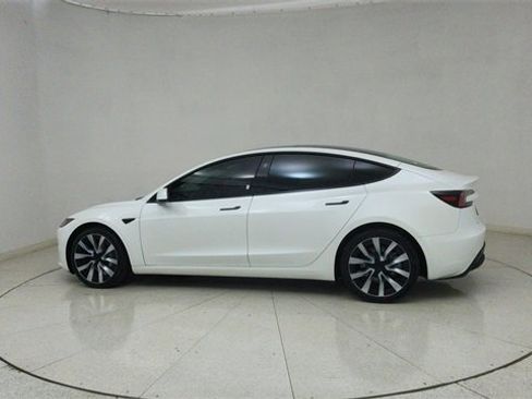Used 2024 Tesla Model 3 Long Range image 61