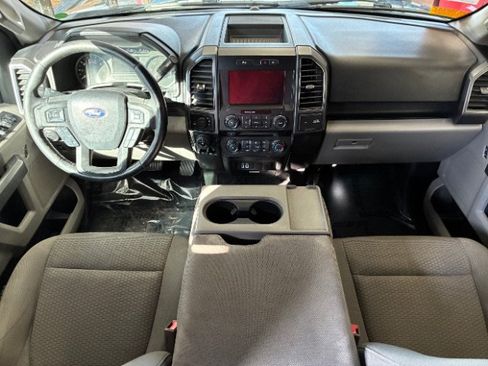 Used 2018 Ford F150 XLT w/ Equipment Group 302A Luxury AWD/4WD image 3