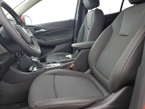 New 2026 Buick Encore GX Preferred w/ Comfort Package image 29