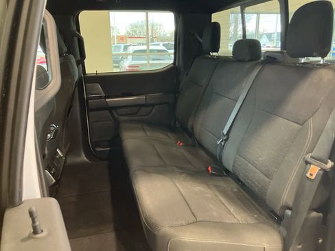 Certified 2022 Ford F150 XLT w/ Equipment Group 302A High image 29