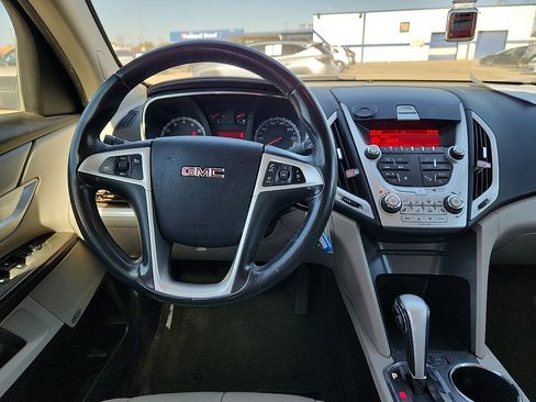 Used 2011 GMC Terrain SLT image 6
