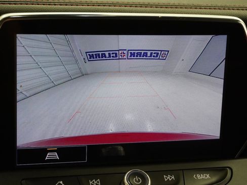 Used 2022 Chevrolet Blazer RS w/ Enhanced Convenience Package FWD image 26