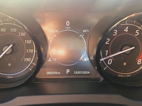 Used 2016 Jaguar F-TYPE S image 7