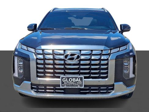 Used 2024 Hyundai Palisade Calligraphy AWD/4WD image 2