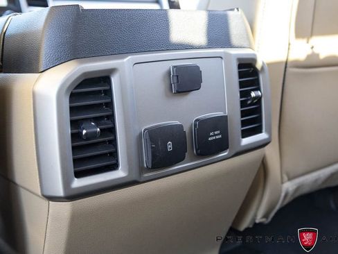 Used 2020 Ford F250 Lariat w/ Lariat Ultimate Package image 46