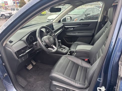 Used 2023 Honda CR-V EX-L image 13