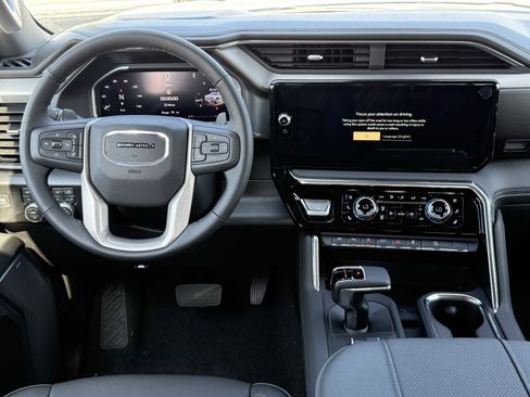 New 2026 GMC Sierra 1500 Denali w/ Denali Reserve Package image 13