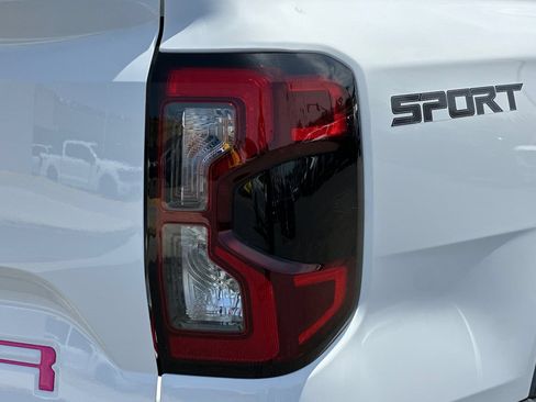 Certified 2024 Ford Ranger XLT w/ Equipment Group 301A High RWD image 25