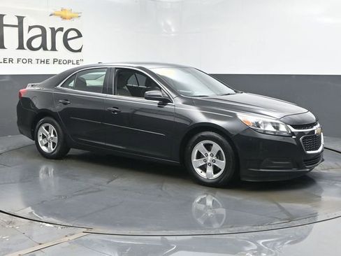Used 2014 Chevrolet Malibu LS w/ Protection Package image 6