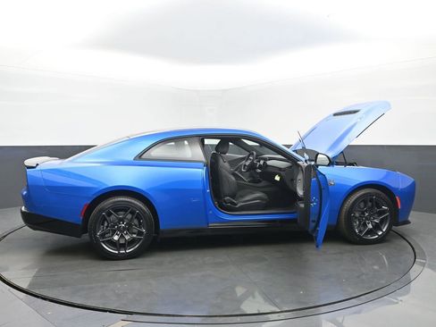 New 2026 Dodge Charger Scat Pack AWD/4WD image 48