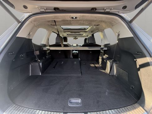 Used 2021 Kia Telluride SX w/ SX Prestige Package AWD/4WD image 31