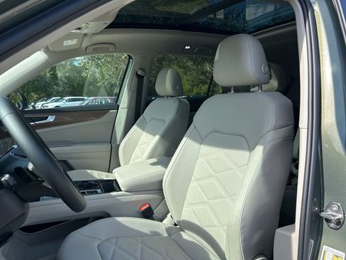 New 2026 Volkswagen Atlas SE image 21