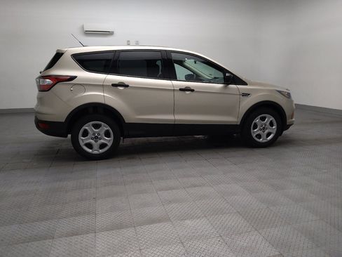 Used 2018 Ford Escape S FWD image 10