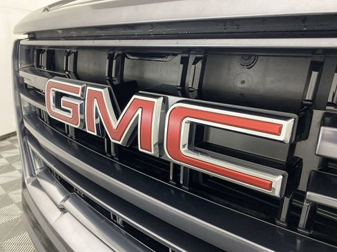 Used 2024 GMC Yukon AT4 image 33