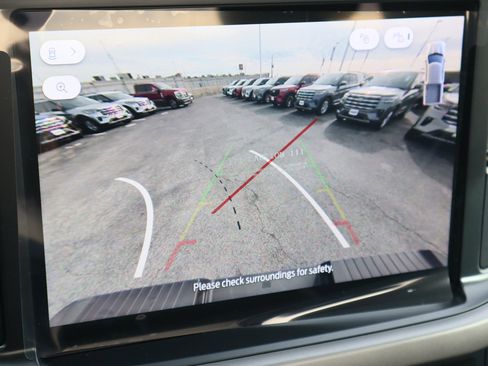 New 2026 Ford F150 XL AWD/4WD image 22